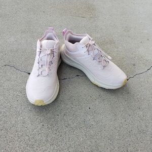 Women's Pink Athletic Shoes